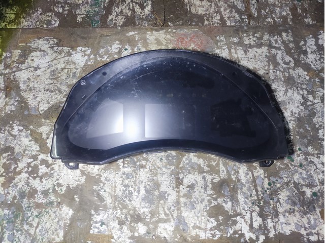 Спідометр 248103ND1A NISSAN