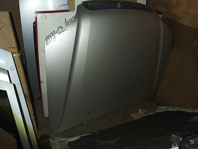Капот 57229AE000 SUBARU