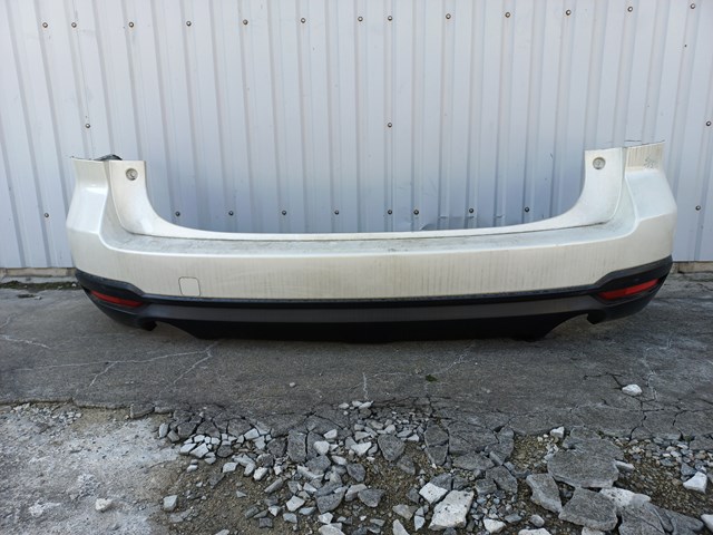 Кожух бампера заднього 57704SG010 SUBARU