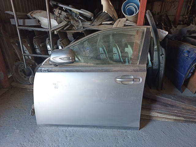 Двері передні, ліві 60009AJ0309P SUBARU