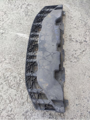 Кенгурятник 626633NC0A NISSAN