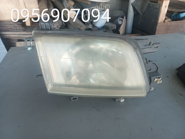 Фара комбінована, передня 84001FC220 SUBARU