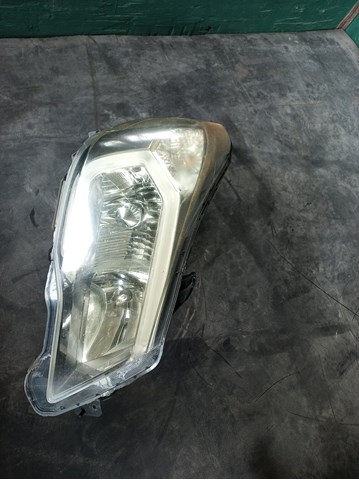 Права блок фара 84001SG020 SUBARU