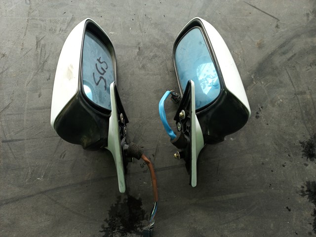 Праве бокове дзеркало 91031SA640 SUBARU
