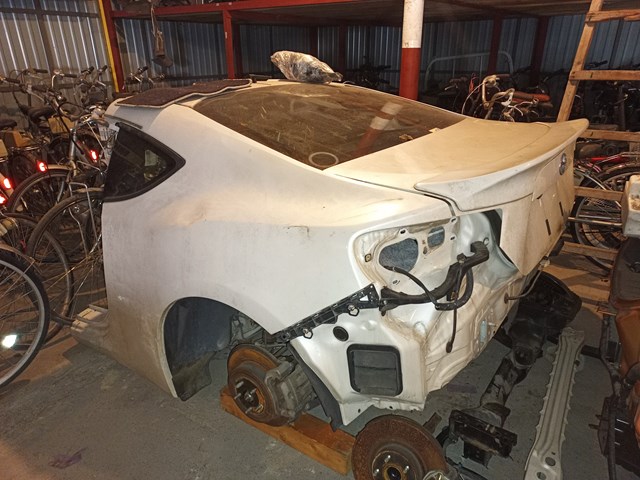 SU00301247 Toyota