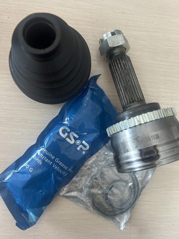 ШРУС зовнішній 827076 GSP