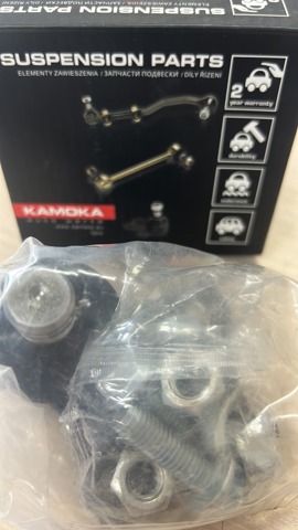 Кульові на авто 9040183 KAMOKA