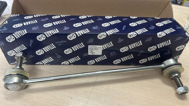 Тяжка стабілізатора переднього 915837 RUVILLE