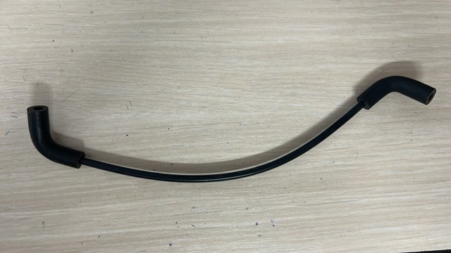Трубопроводи підсилювача вакуумного 96451064 OPEL