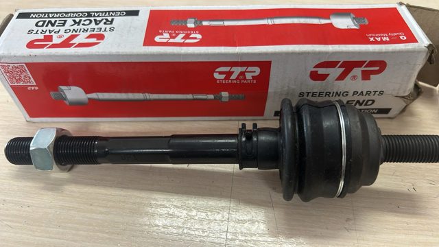 Тяга рульова поперечна CRKS3 CTR
