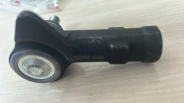 Рульовий наконечник G1072 OPTIMAL