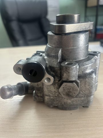 Насос гідропідсилювача керма VW025R MS GROUP