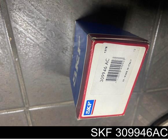 Підшипник ступиці задньої 309946AC SKF