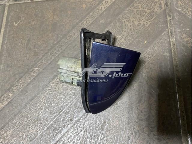 Ручка передньої двері зовнішня 51218243625 BMW