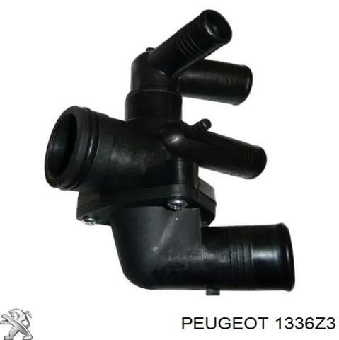 Термостат в зборі 1336Z3 PEUGEOT