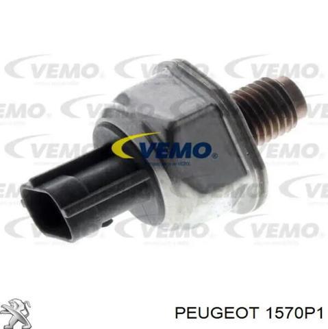 Паливна рампа 1570P1 PEUGEOT