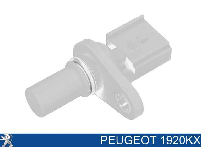 ДПРВ 1920KX PEUGEOT
