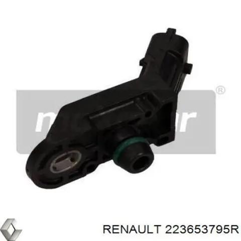 MAP сенсор 223653795R RENAULT