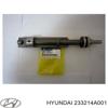Балансувальний вал 233214A001 HYUNDAI
