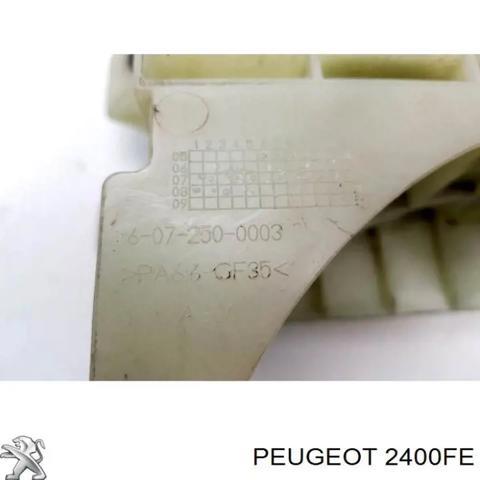 Ручка перемикання передач 2400FE PEUGEOT