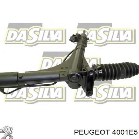 Рейковий рульовий механізм 4001E5 PEUGEOT