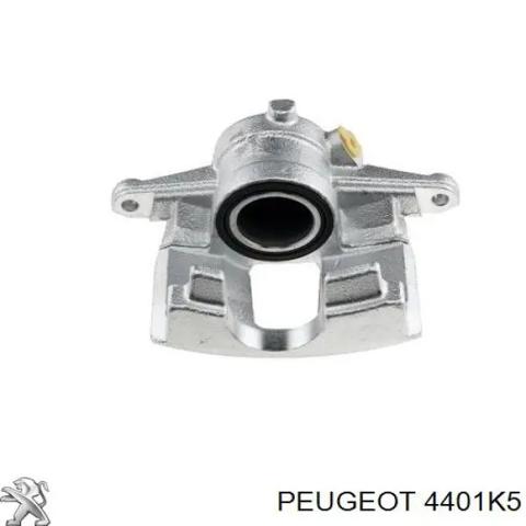 Супорт гальмівний задній правий 4401K5 PEUGEOT