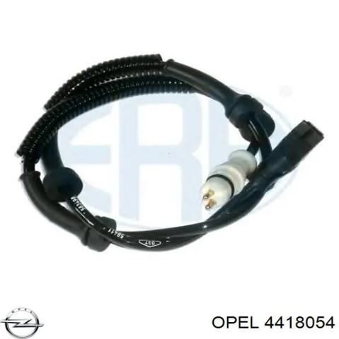 Датчик АБС 4418054 OPEL