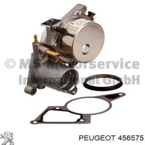 Насос вакуумний 456575 PEUGEOT