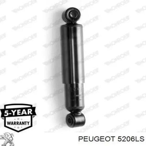 Задній амортизатор 5206LS PEUGEOT