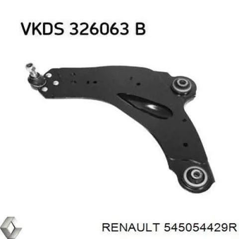Поперечний важіль 545054429R RENAULT