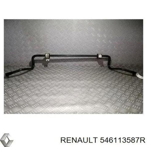 Стабілізатор передній стійкості 546113587R RENAULT
