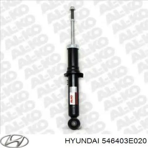 Стійка передня права 546403E020 HYUNDAI