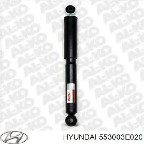 Циліндр підвіски 553003E020 HYUNDAI