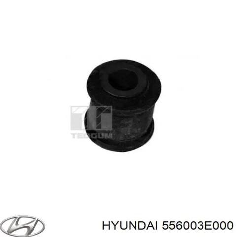 Тяга поперечна реактивна задньої підвіски 556003E000 HYUNDAI