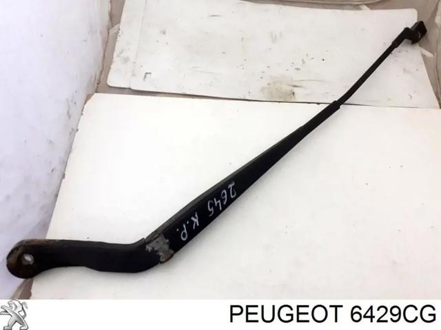 Ричаг двірника 6429CG PEUGEOT