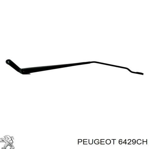 Важіль двірника 6429CH PEUGEOT