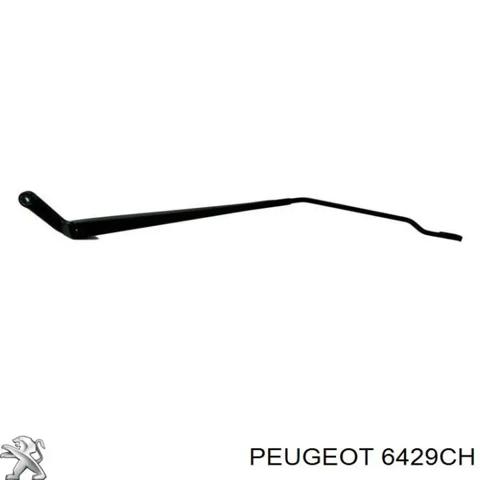Ричаг склоочисника 6429CH PEUGEOT