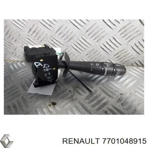 Перемикач підрульовий, правий 7701048915 RENAULT