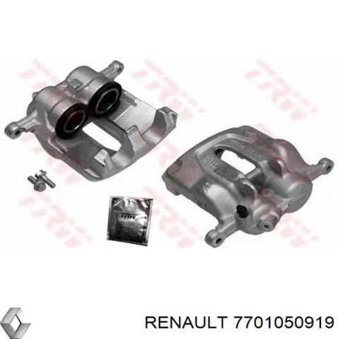 Супорт тормзной 7701050919 RENAULT
