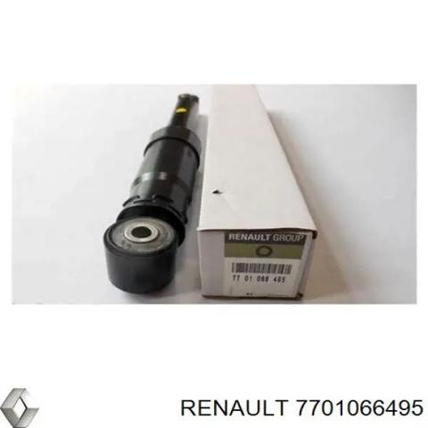 Задній амортизатор 7701066495 RENAULT
