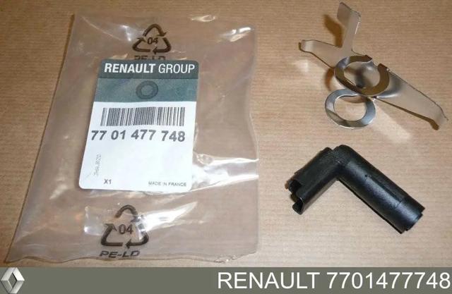 ДПКВ 7701477748 RENAULT