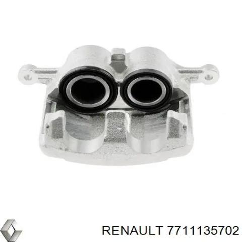 Супорт гальмівний, передній, правий 7711135702 RENAULT