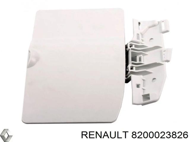 Лючок (дверцята) бензобака Opel Vivaro A