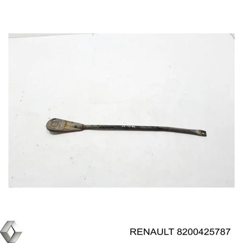 Тяга реактивна передня, нижня 8200425787 RENAULT