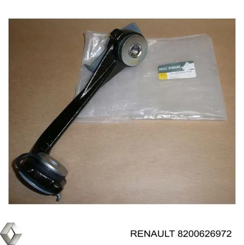 Розтяжка переднього нижнього важеля, права 8200626972 RENAULT