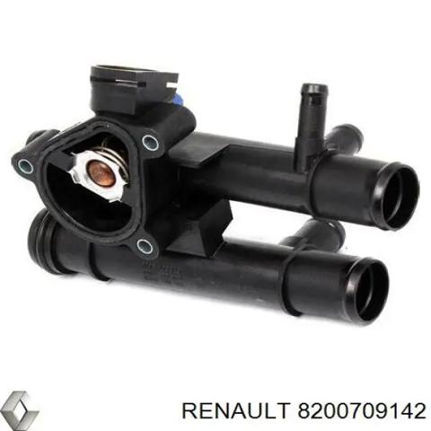 Корпус термостата 8200709142 RENAULT