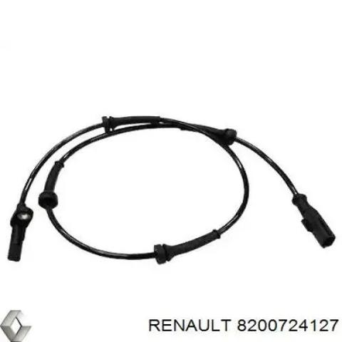 Датчик АБС (ABS) задній 8200724127 RENAULT