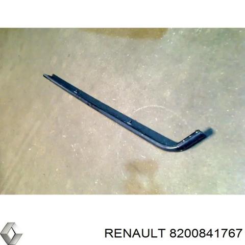 Рейка направляюча зсувної двері, центральна права 8200841767 RENAULT
