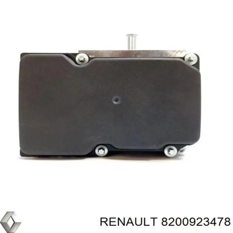 Гідроагрегат антиблокувальної системи 8200923478 RENAULT