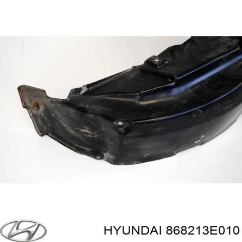 Підкрилок задній лівий 868213E010 HYUNDAI